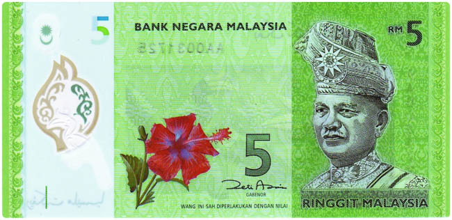 21. Malaysia
