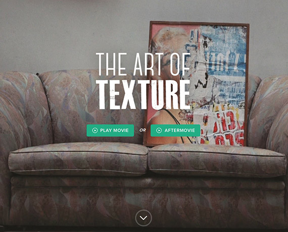 23The Art of Texture