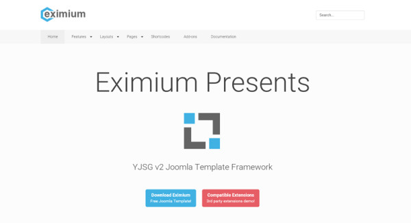 Eximium-Free-Responsive-Joomla-Templates