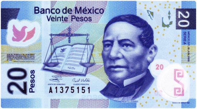 24. Mexico