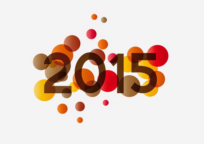 24. New Year Wallpaper 2015
