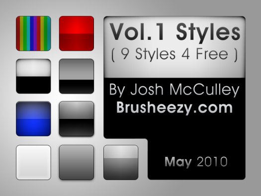 24. Vol. 1 Styles