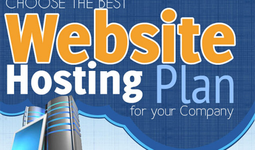 24. Which Web Hosting Plan to Choose for Your Company