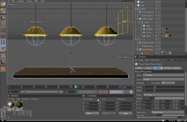 26. Adding Bounce with Mograph