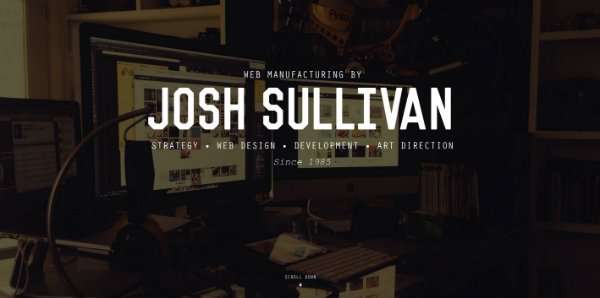 27. Josh Sullivan