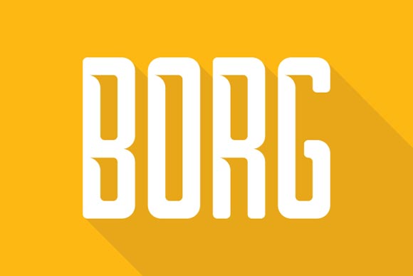 28. Borg