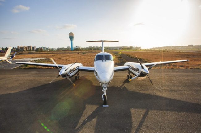 40 Amazing Examples of Aviation Photography | DesignDrizzle | Free ...