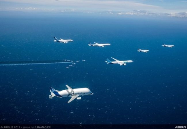 40 Amazing Examples of Aviation Photography | DesignDrizzle | Free ...