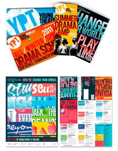 29.YPT 2012 Season Brochure