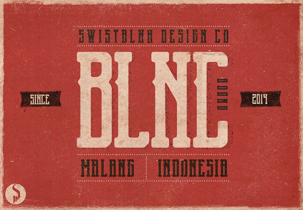 3. Blnc-Round-Free Fonts June 2014