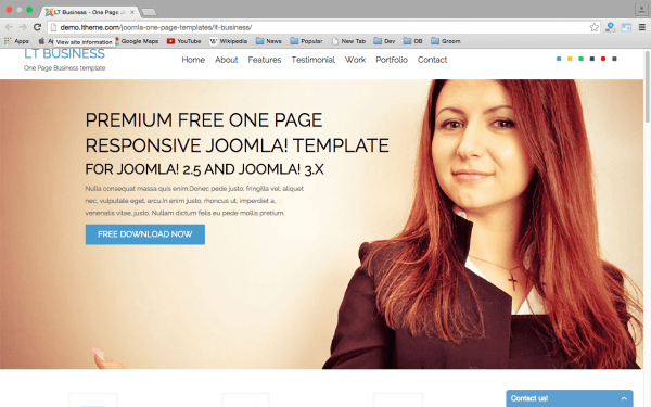 IT Business-Free-Responsive-Joomla-Templates