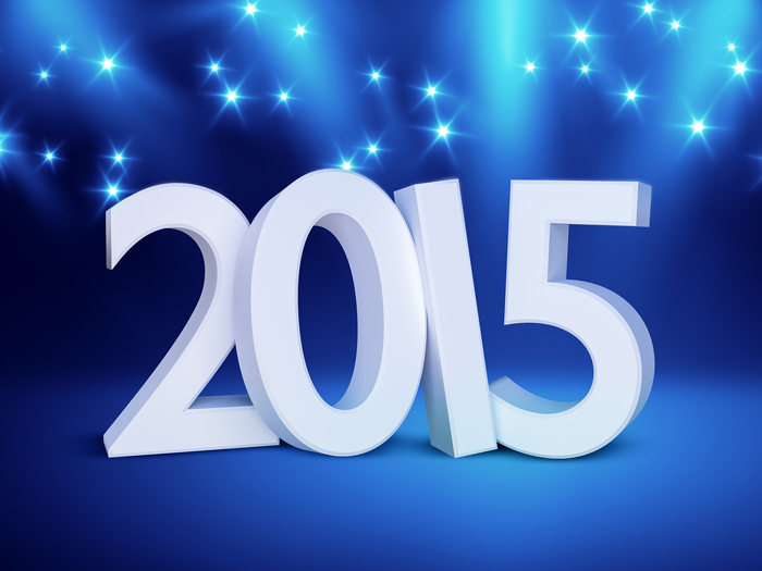 40 Awesome Happy New Year 2015 Wallpapers to Beautify Your Desktop