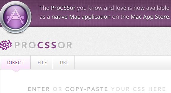 word procssor mac