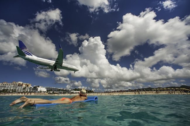 40 Amazing Examples of Aviation Photography | DesignDrizzle | Free ...