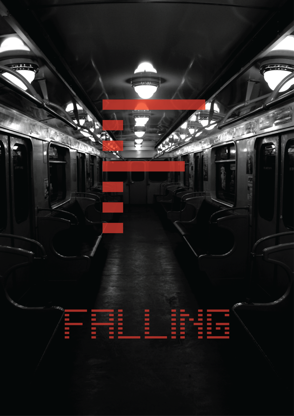 30. Falling-Free Fonts June 2014