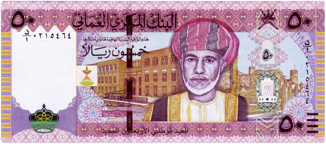 31. Oman