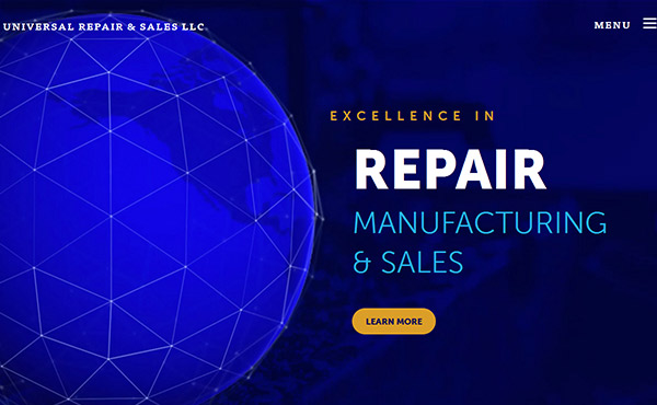 34. Universal Repair and Sales