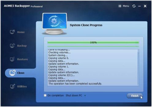 download the new version for ios AOMEI Data Recovery Pro for Windows 3.5.0