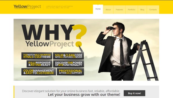 4. YellowProject