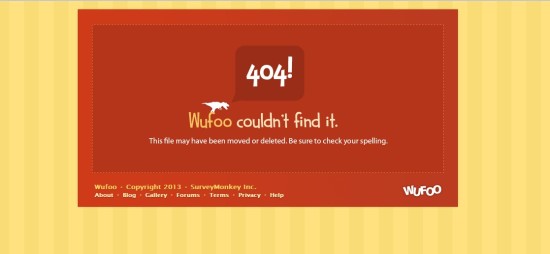 41. wufoo-404-Page