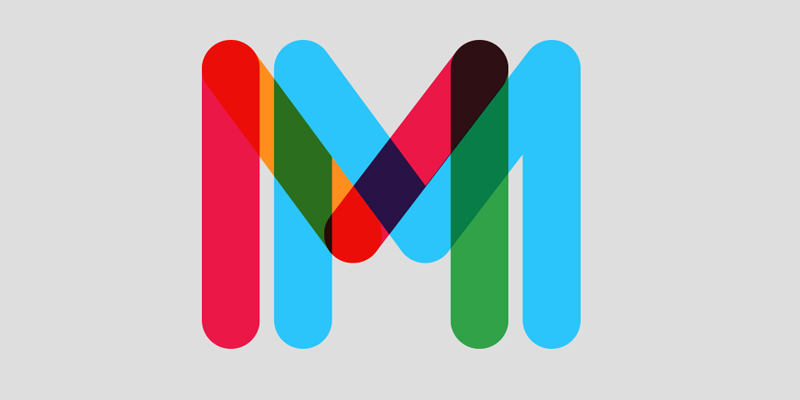 44. Multicolore-Free Fonts June 2014