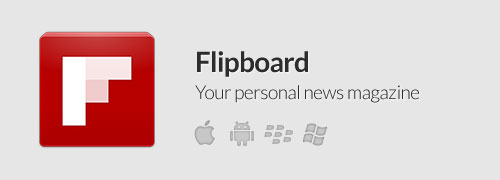 5. Flipboard