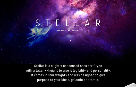 5. Stellar