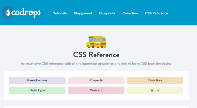 5.css reference