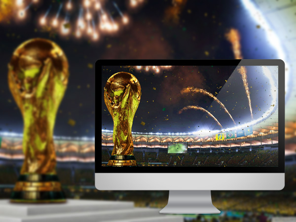 6. FIFA 2014 Desktop Wallpaper
