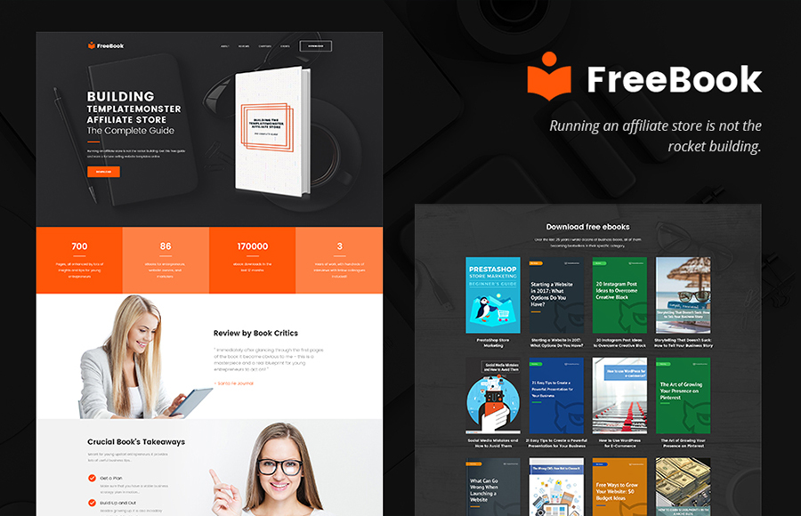 Ultimate Guide to Free WordPress Themes