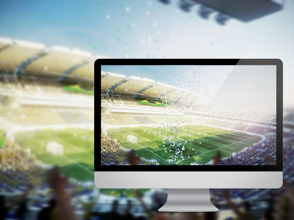 7. FIFA 2014 Desktop Wallpaper