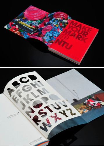 7.NTU Art & Design Book