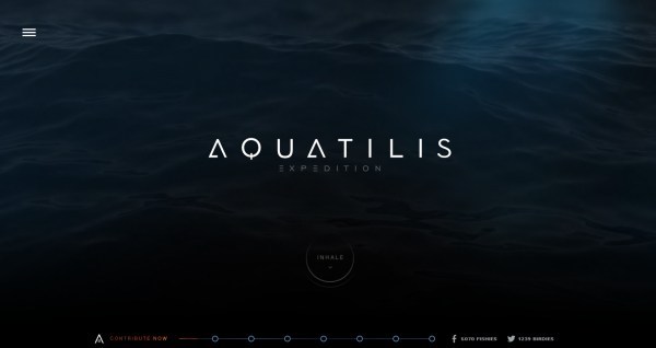 8. Aquatilis Expedition