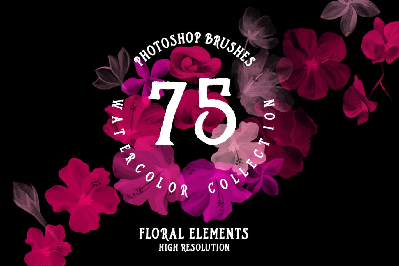 35+ Free HighResolution Brush Sets [2019]