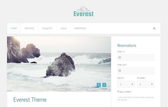 Everest-Responsive-Wordpress-WooCommerce-Theme