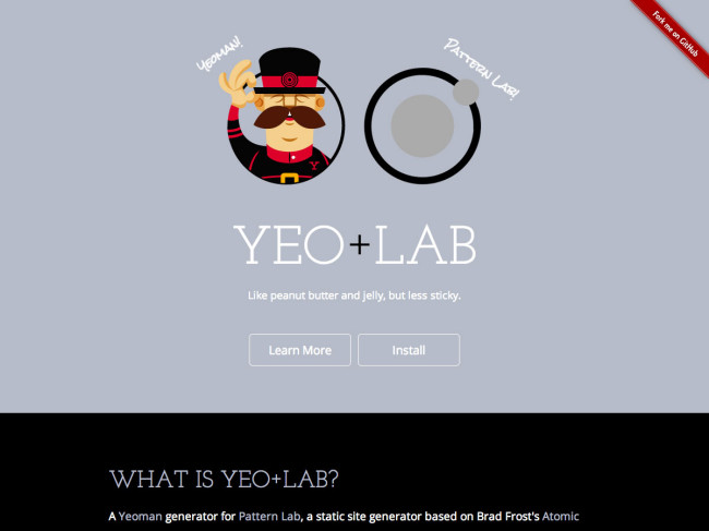 Yeo  Lab