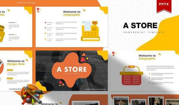 35+ Best Business Powerpoint Templates [2022]