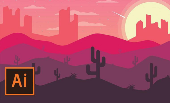 20 Best Tutorials for Creating Beautiful Posters in Adobe Illustrator ...