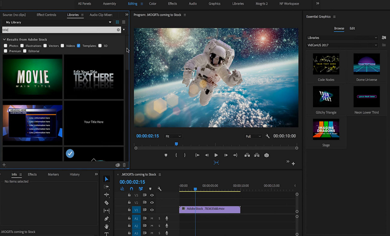 presets for adobe after effects free download