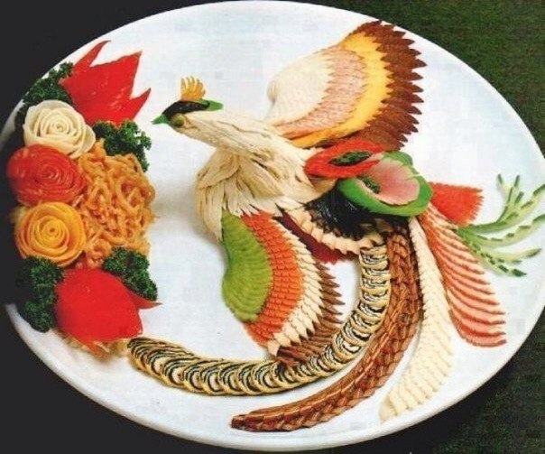 Amazing Food Art-8