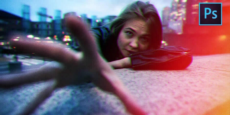 30 Tutorials for Creating Amazing Photo Effects in Photoshop [2025 ...