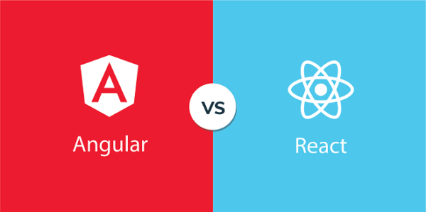 ReactJS or AngularJS: The Better Choice For IoT Product Development