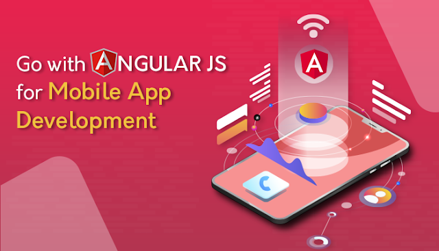 AngularJS for mobile app development