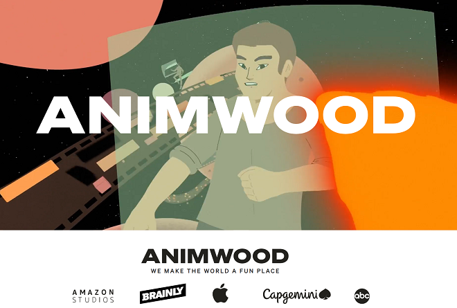 Animwood