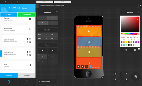 Platform App Builder Vs Platform Dev 1 Training