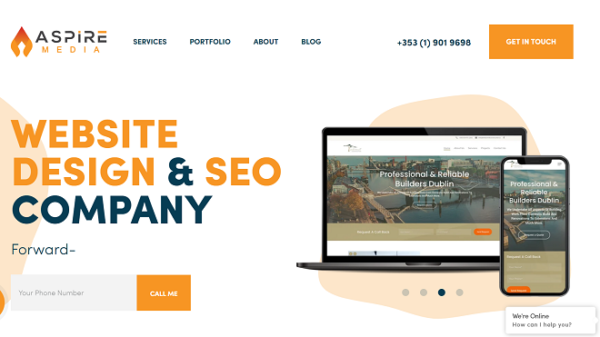 10+ Best SEO Agencies In Europe You Should Consider In 2023