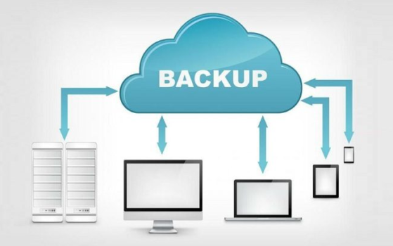 Everything You Need To Know About Website Backup