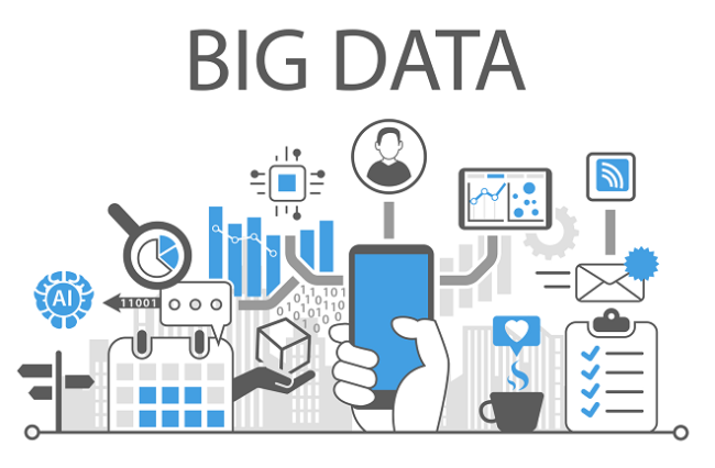 How to Manage Big Data Using Efficient Database Management Systems?