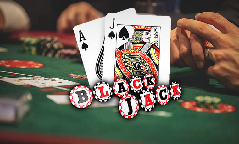 how to play blackjack step by step