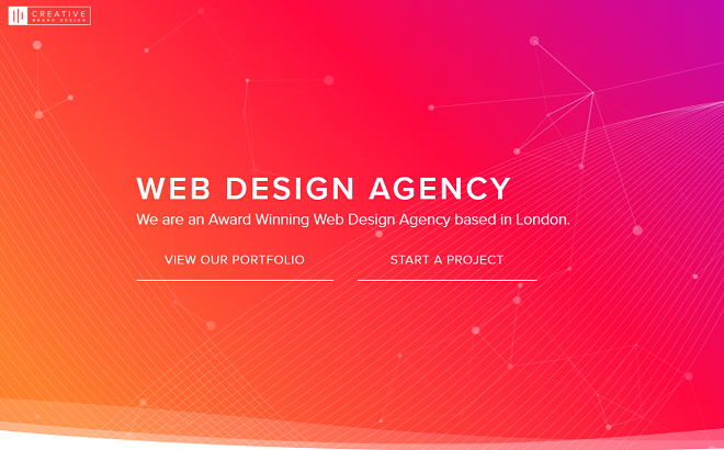 CB Web Design